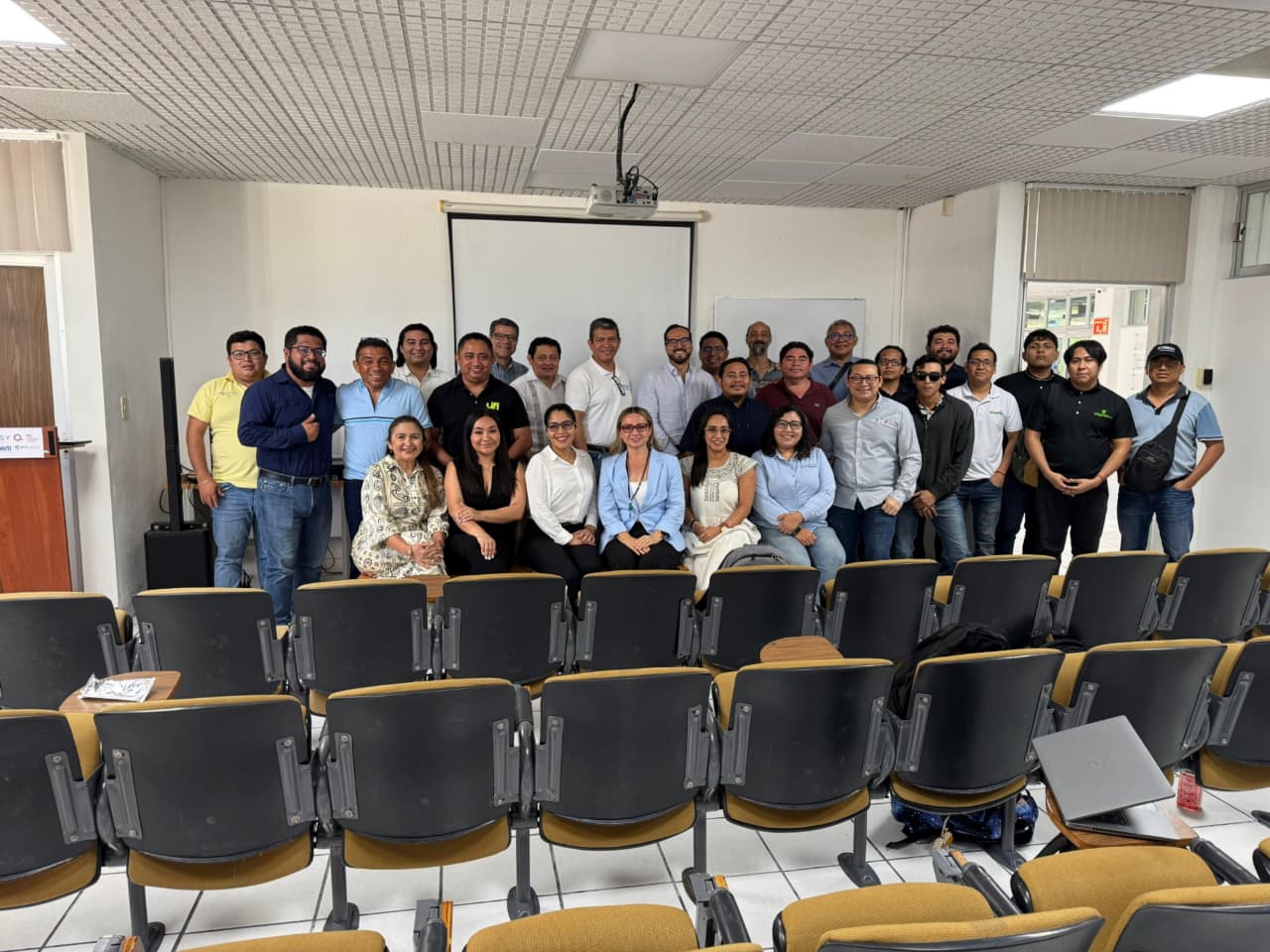 Convenio Marco de Colaboración con la UTCanún