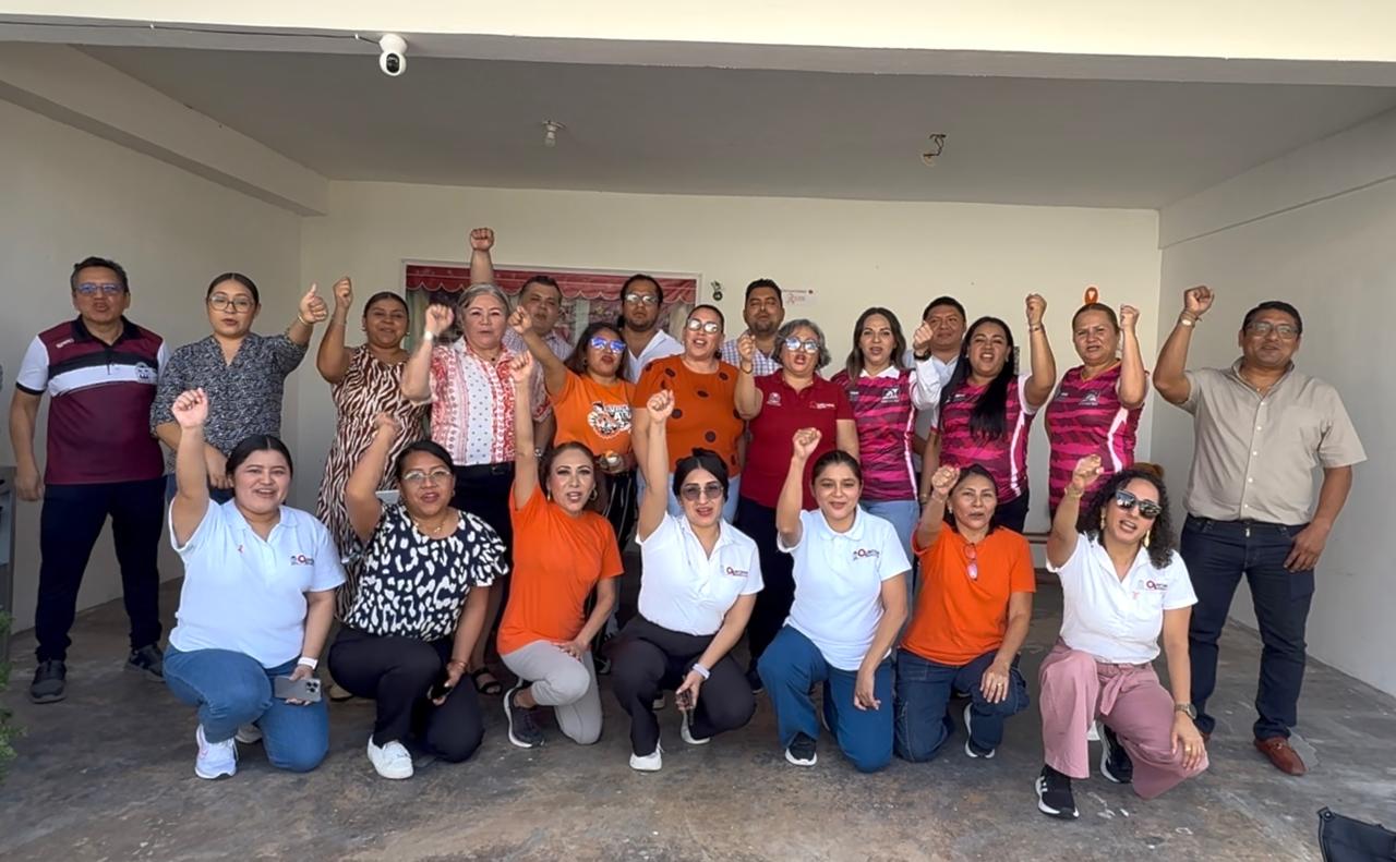 Convenio Marco de Colaboración con la UTCanún