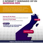 01-Foro IXP